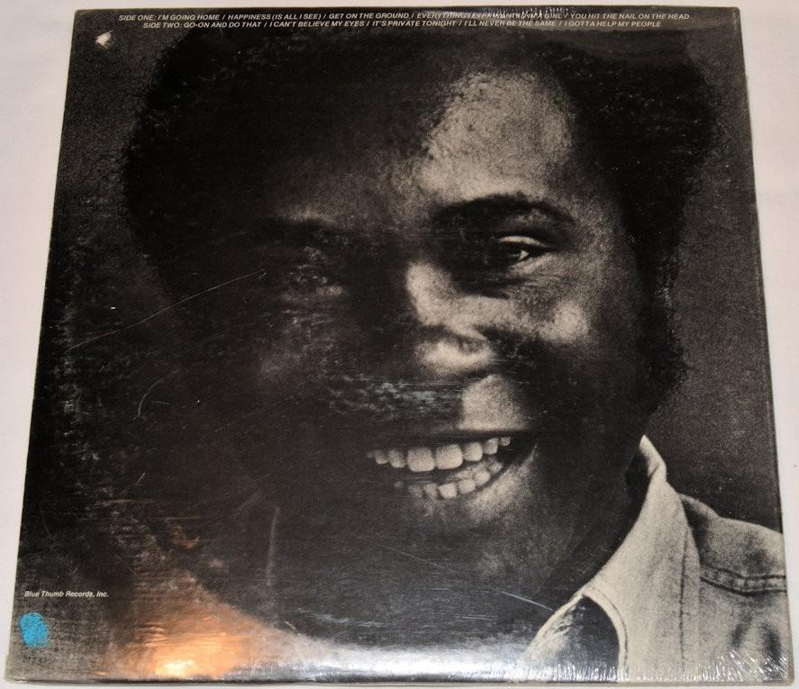 Adams, Arthur - Its Private Tonight