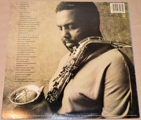 Blythe, Arthur - Blythe Spirit