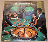 Prysock, Arthur - I Must Be Doing Something Right