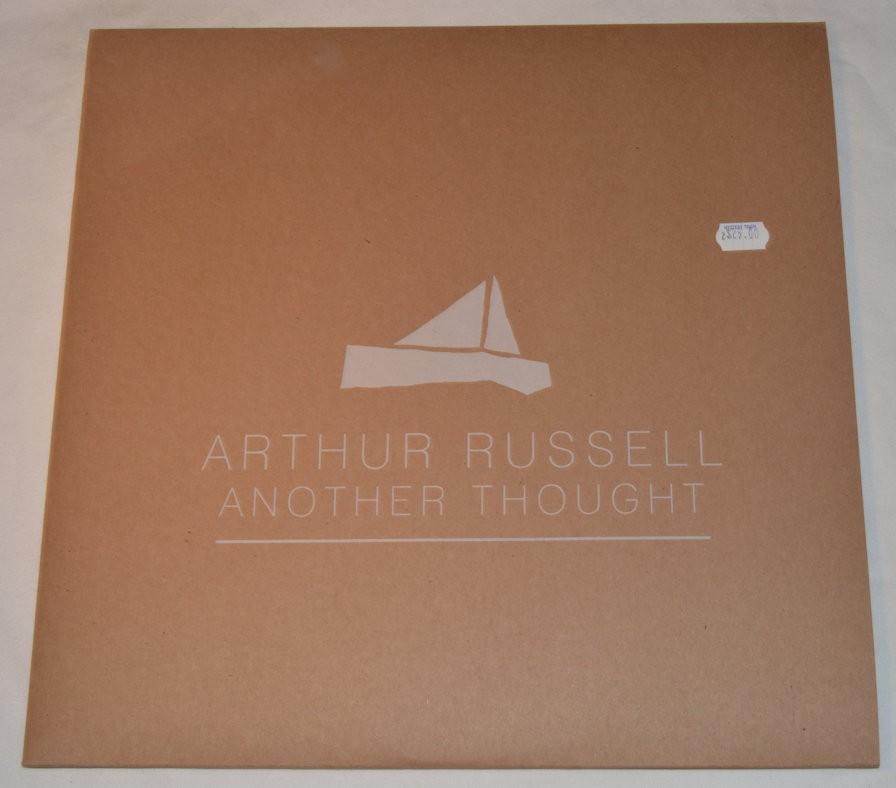 Russell, Arthur - Another Thought