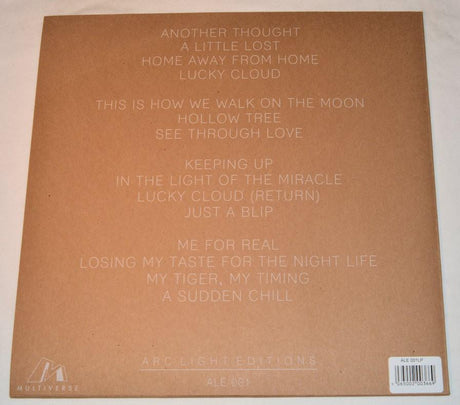 Russell, Arthur - Another Thought