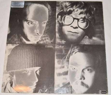 Artless - Boy With A Cunt