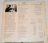 Gelbrun, Artur - Lament For The Victims Of The Warsaw Ghetto