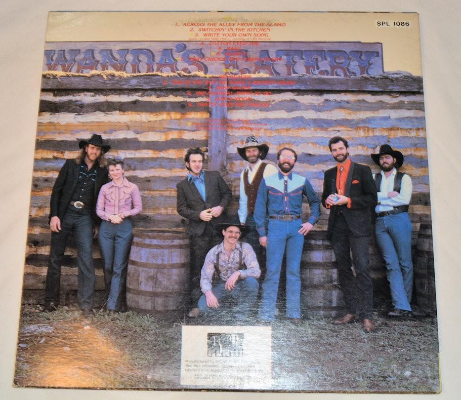 Asleep At The Wheel - Pasture Prime