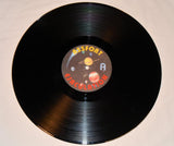 Assfort - Ejaculation