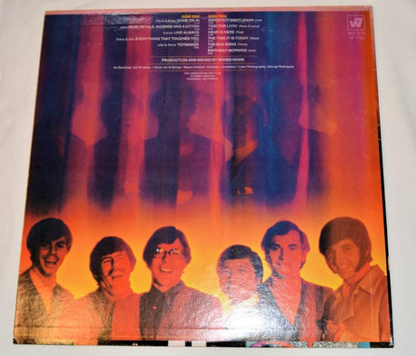 Association, The - Birthday