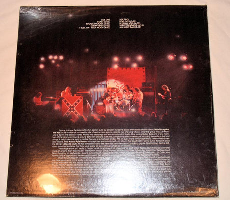 Atlanta Rhythm Section - Dog Days