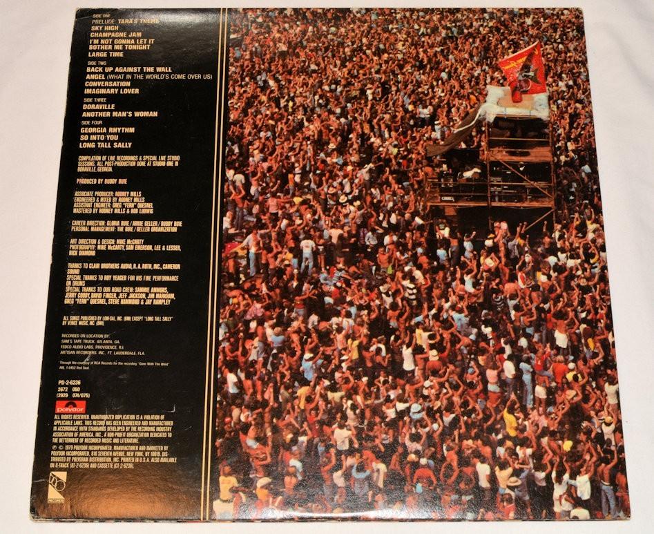 Atlanta Rhythm Section - Are You Ready