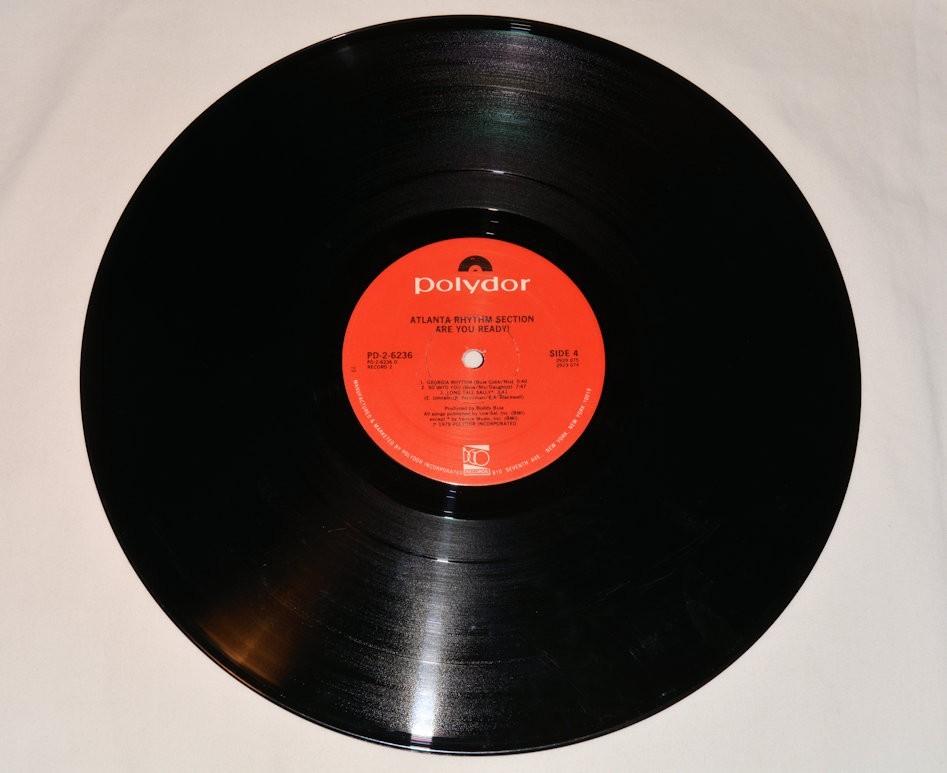 Atlanta Rhythm Section - Are You Ready