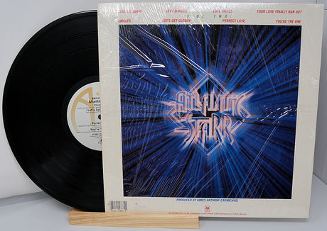 Atlantic Starr - Brilliance