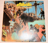 Atlantis - Get On Board