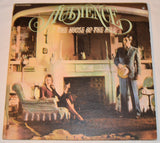 Audience - The House On The Hill