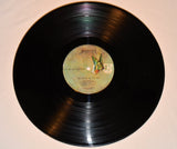 Audience - The House On The Hill