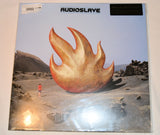 Audioslave - Audioslave