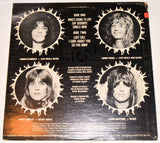 August - Sunny Days/Hot Nights