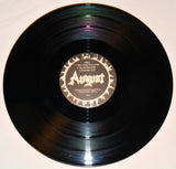 August - Sunny Days/Hot Nights