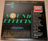 Miscellaneous - Sound Effects Volume 13