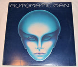Automatic Man - Automatic Man