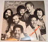 Average White Band - Benny And Us