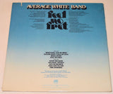 Average White Band - Feel No Fret