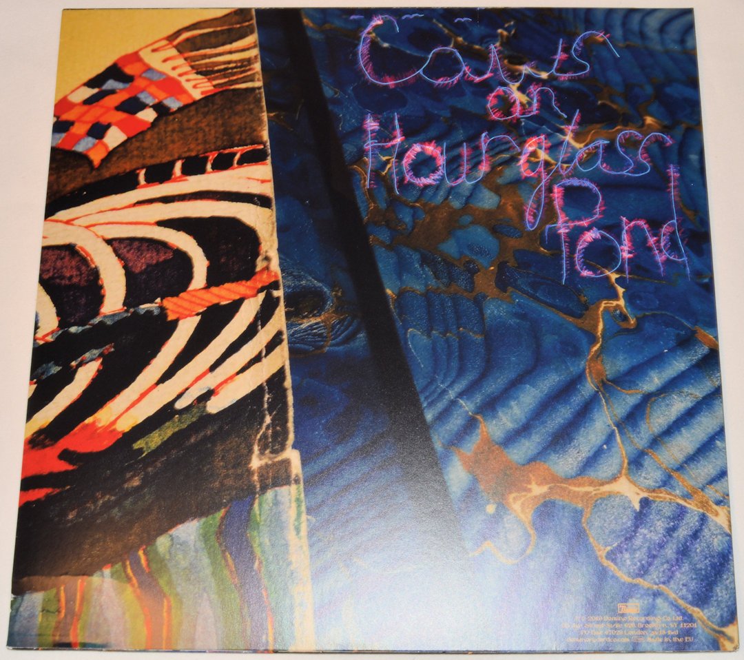 Avey Tare - Cows on Hourglass Pond