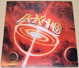 Axis - It's A Circus World