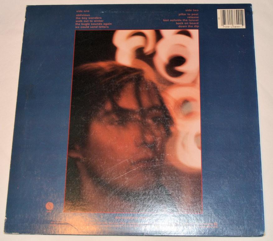 Aztec Camera - High Land, Hard Rain