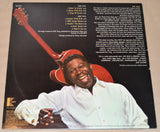 King, B.B. - The Unexpected Instrumental... Just Guitar