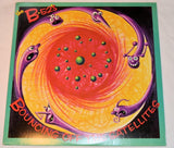 B-52's - Bouncing Off The Satellites