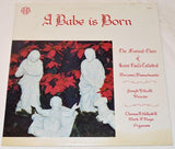 Miscellaneous - A Babe Is Born