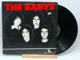 The Babys - Self Titled