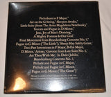 Bach - Greatest Hits Album