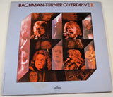 Bachman-Turner Overdrive - II