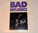 Soundtrack - Bad Influence
