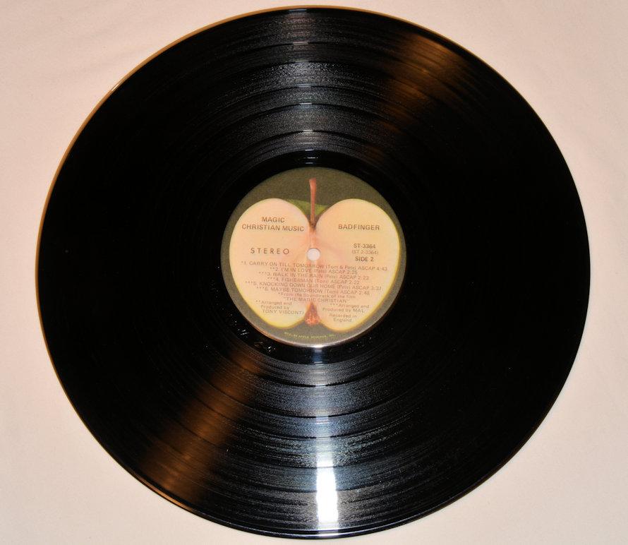 Badfinger - Magic Christian Music