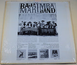 Baja Marimba Band - Self Titled