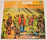 Baker Gurvitz Army - Elsian Encounter