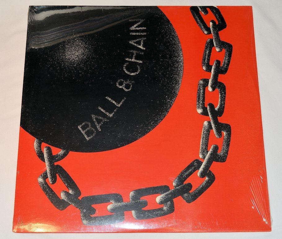 Ball & Chain