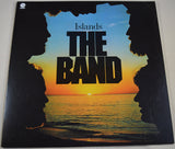 Band, The - Islands