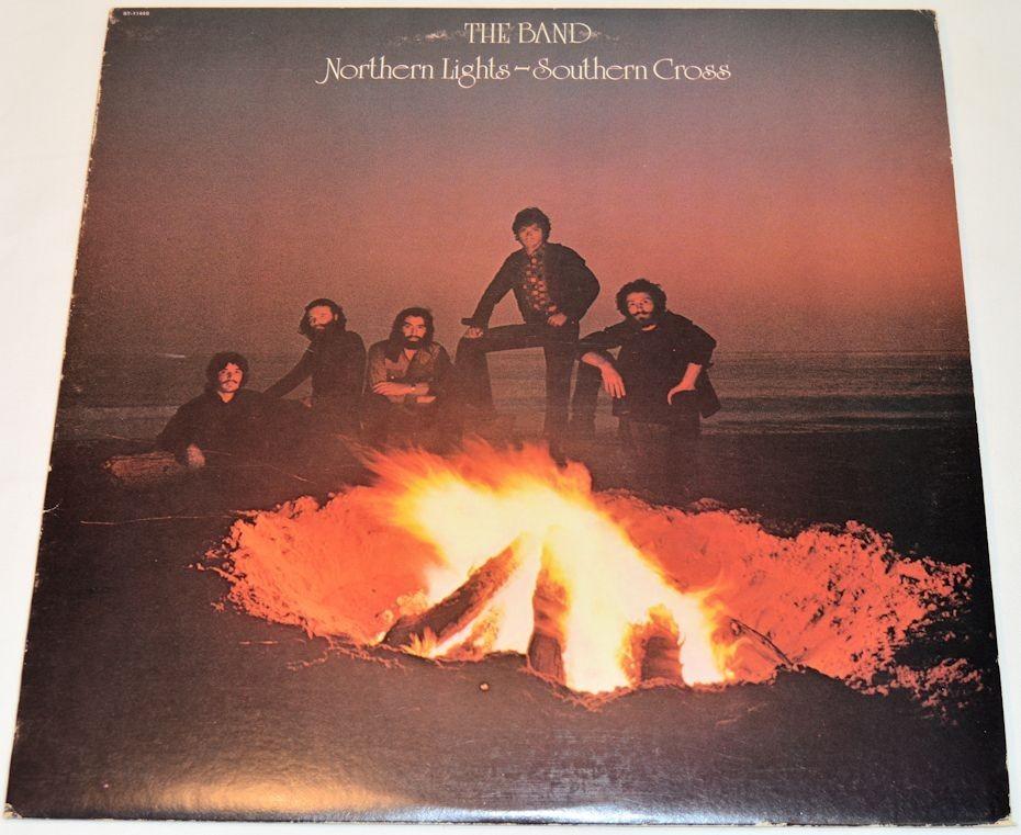Band, The - Northern Lights