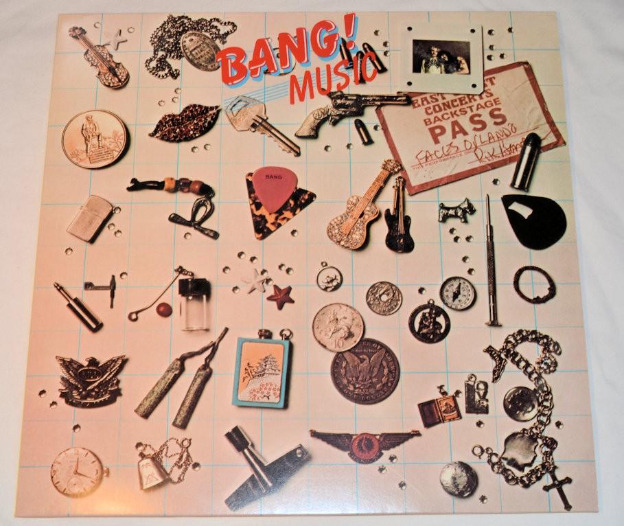 Bang - Music