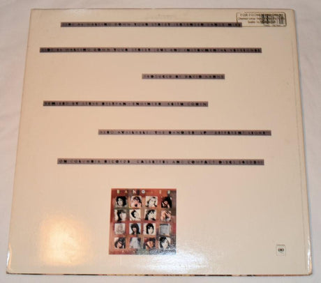 Bangles, The - Walking Down Your Street