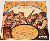 Banjo Dan - High Time