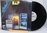 BAP - Affjetaut
