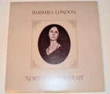 London, Barbara - Northern Portrait