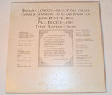 London, Barbara - Northern Portrait