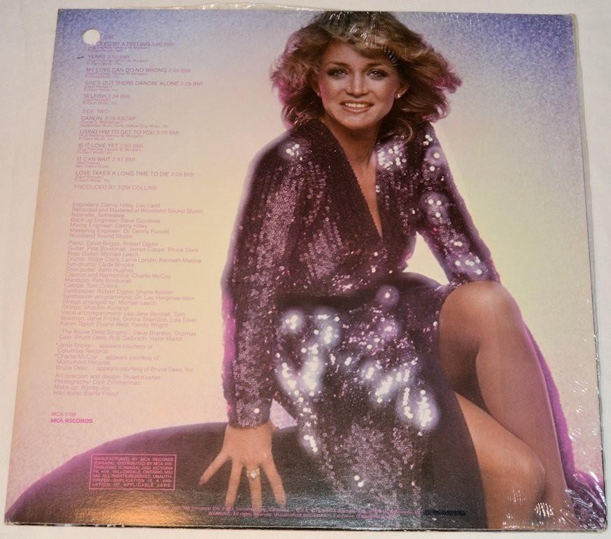 Mandrell, Barbara - Just For You