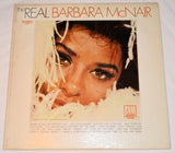 McNair, Barbara - The Real