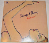 Barnes & Barnes - Spazchow