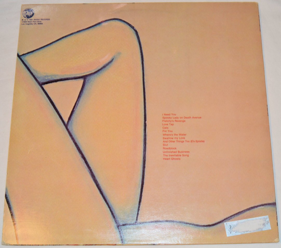 Barnes & Barnes - Spazchow